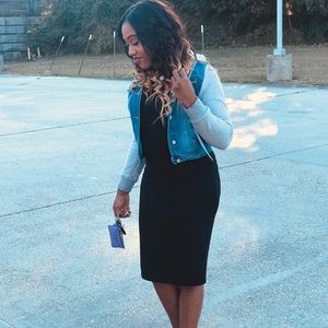 Meet your Posher, Brittney